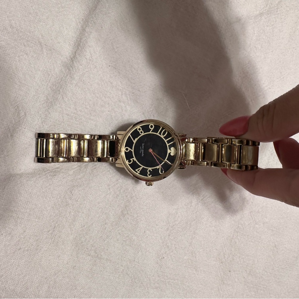 Kate spade watch